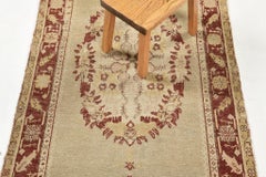 Mehraban Vintage Turkish Anatolian Runner