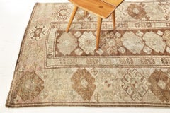 Mehraban Vintage Turkish Kars