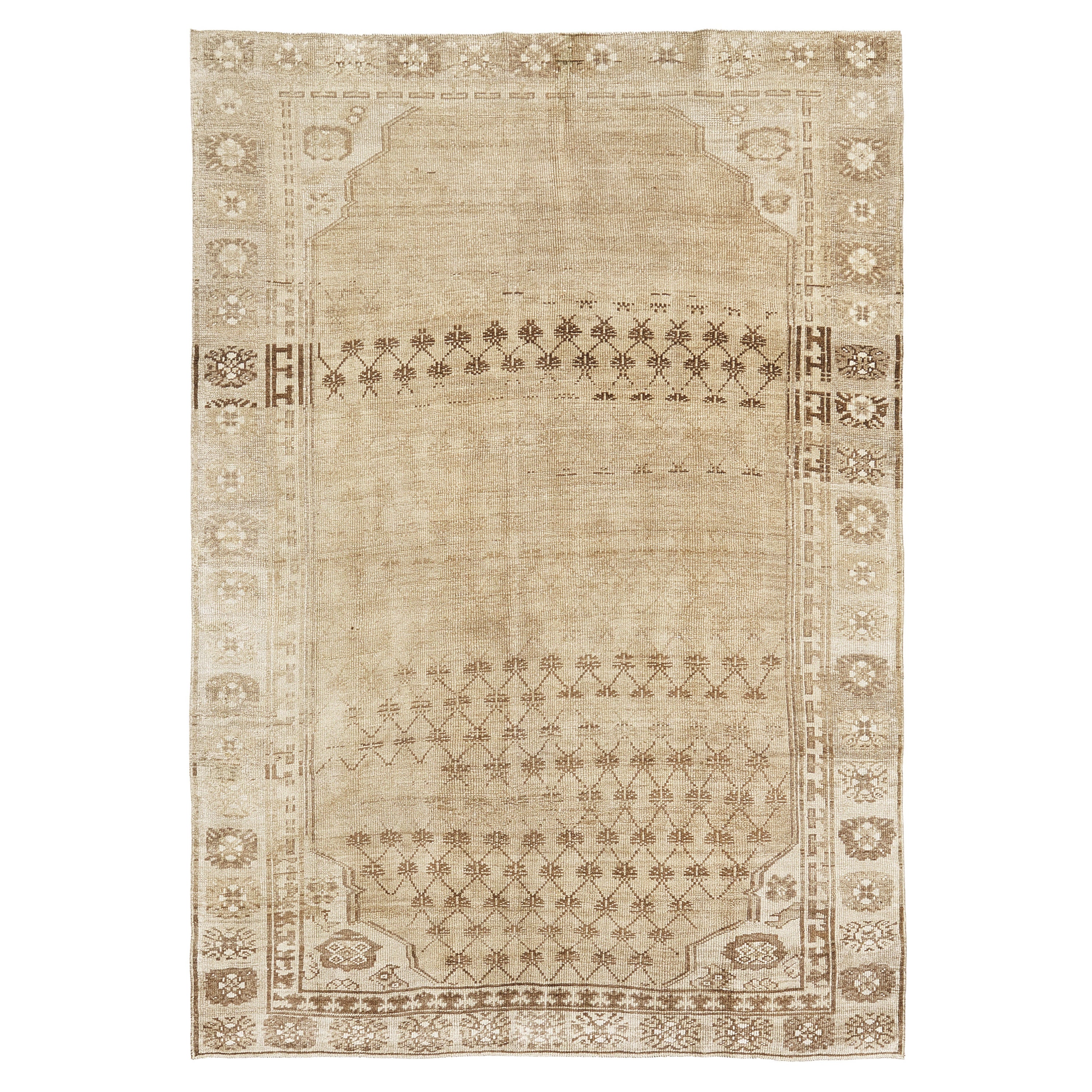 Mehraban Vintage Türkische Karren im Angebot