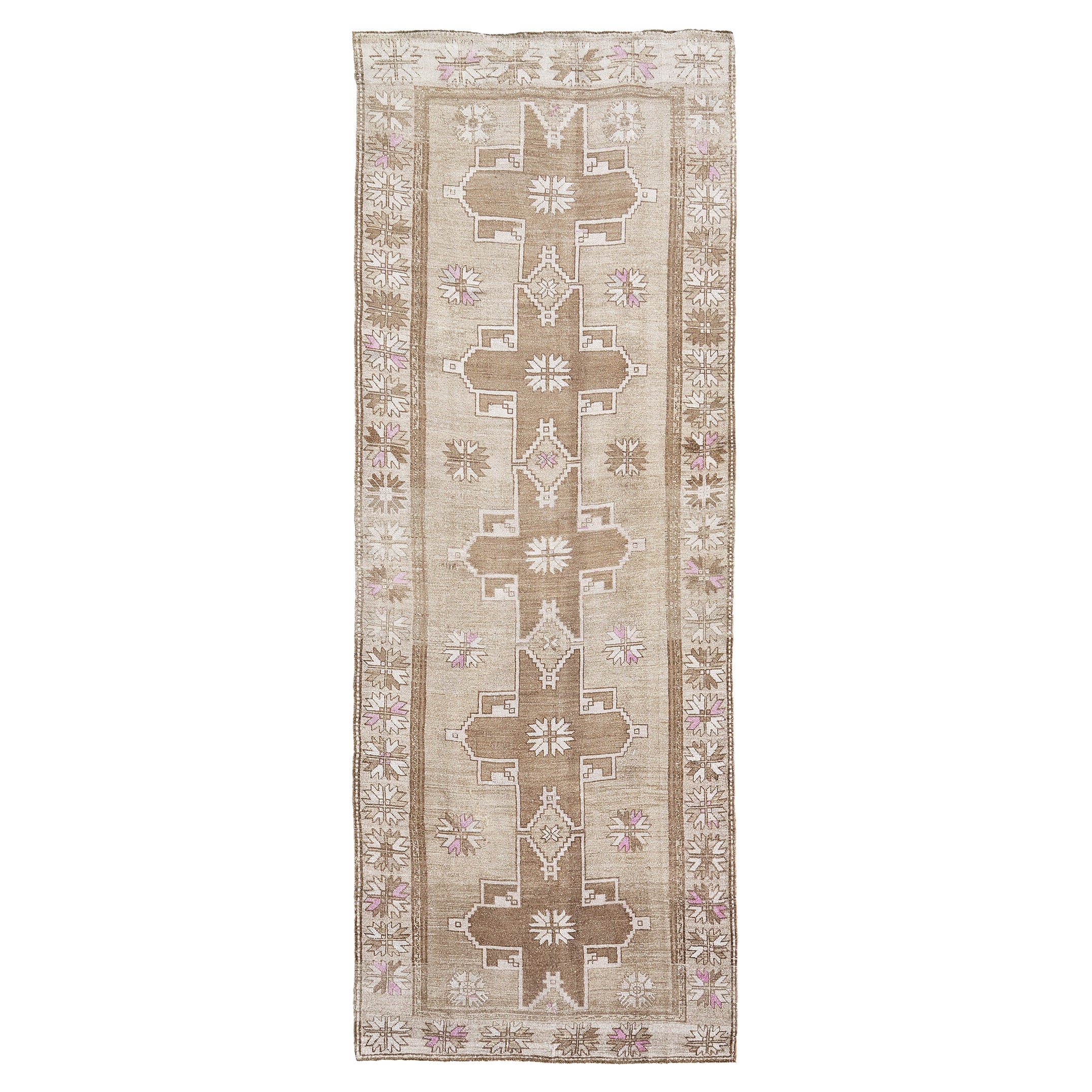 Runner Mehraban Vintage Turco Kars