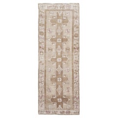 Runner Mehraban Vintage Turco Kars