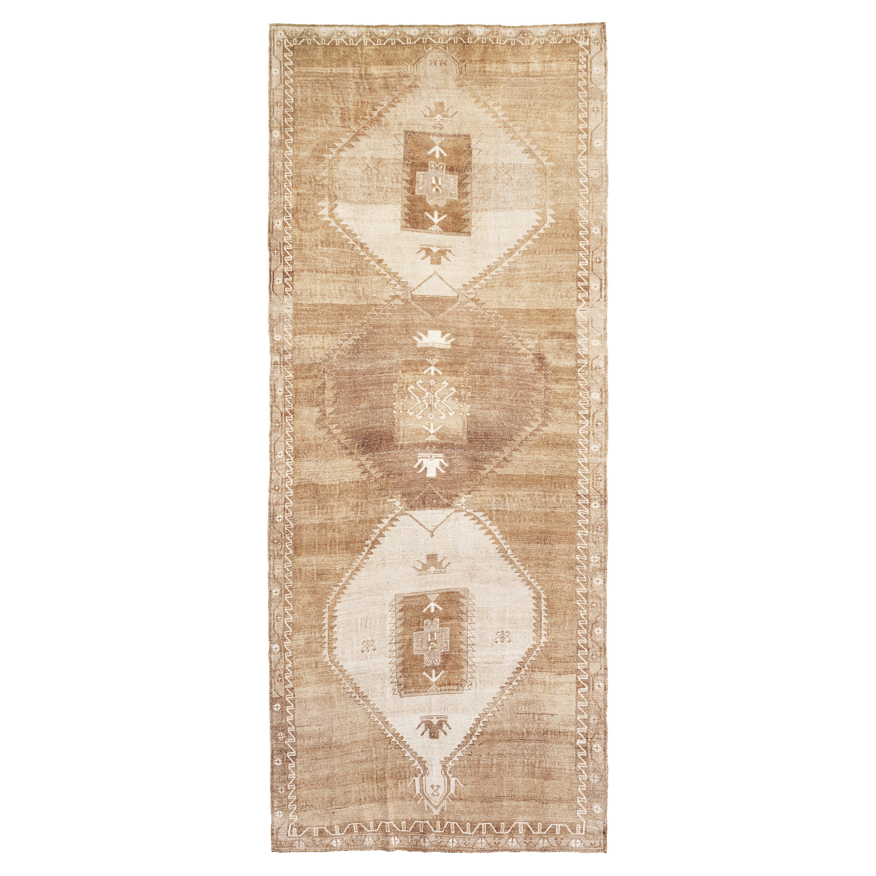 Runner Mehraban Vintage Turco Kars