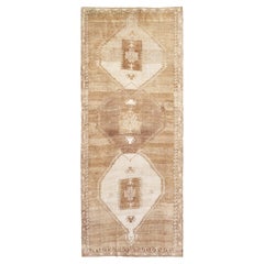 Runner Mehraban Vintage Turco Kars