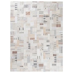 Mehraban Vintage Kilim turco patchwork