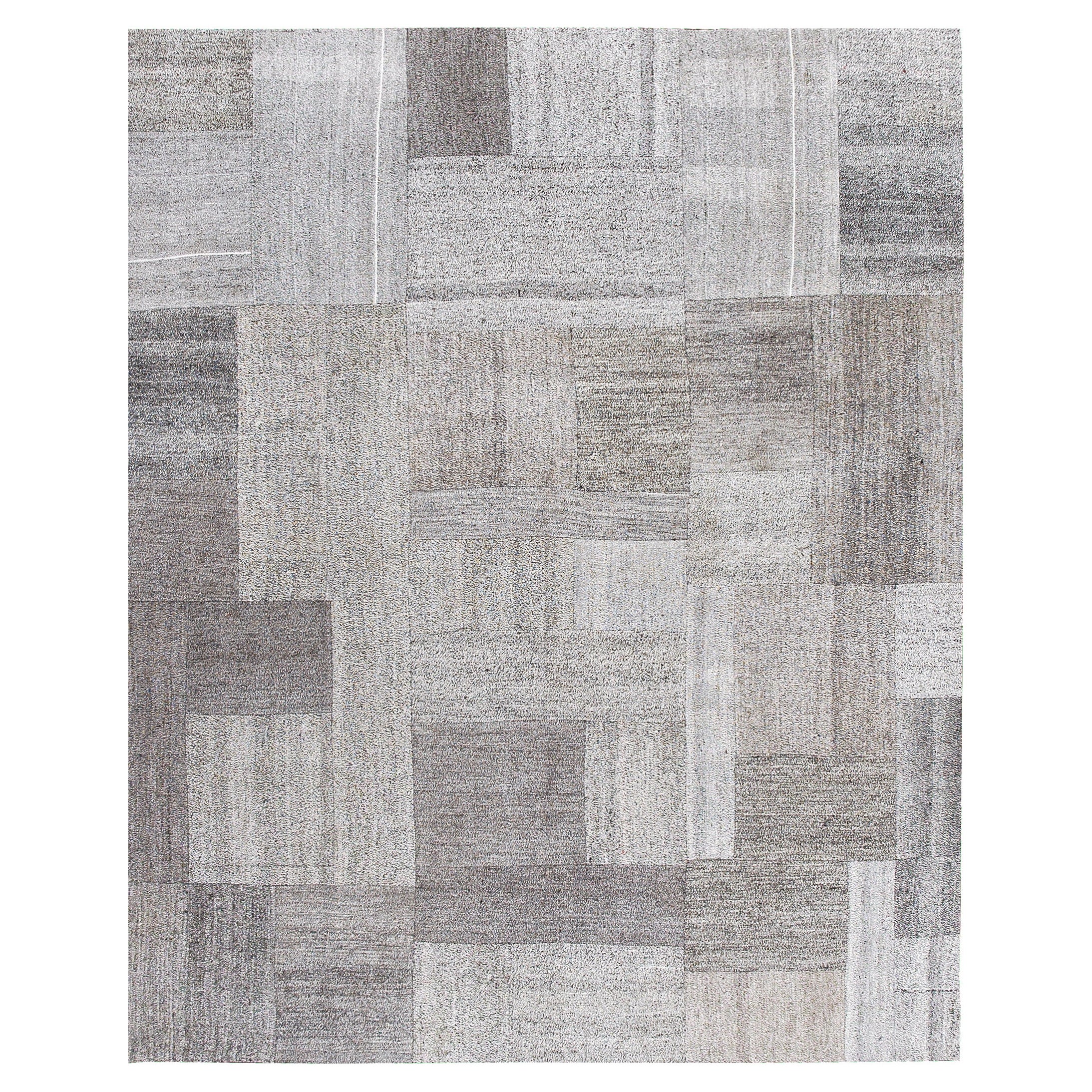 Mehraban Vintage Kilim turco patchwork