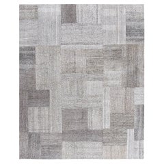 Mehraban Vintage Kilim turco patchwork