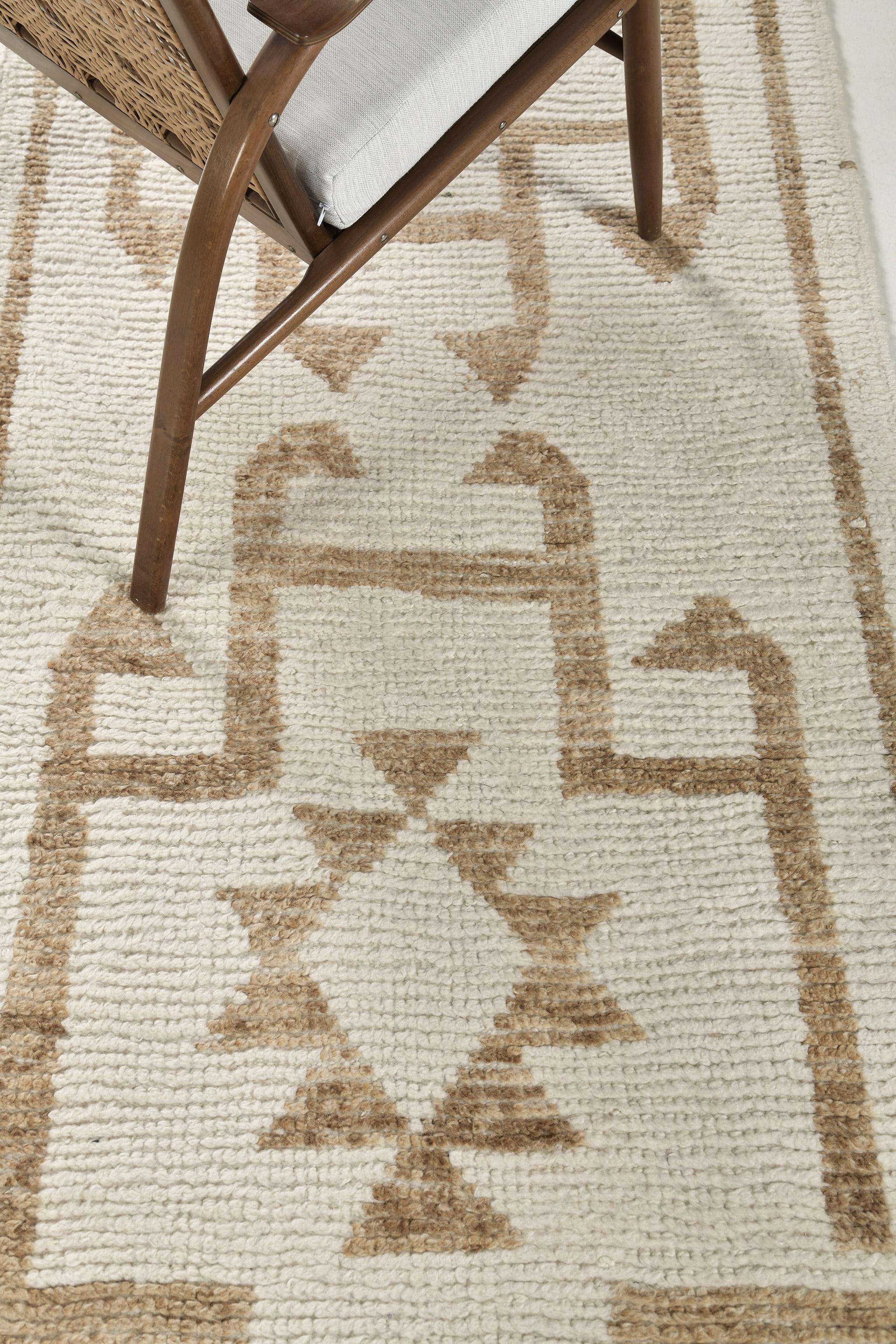 Laine Mehraban Vintage Turc Kurdish Runner en vente