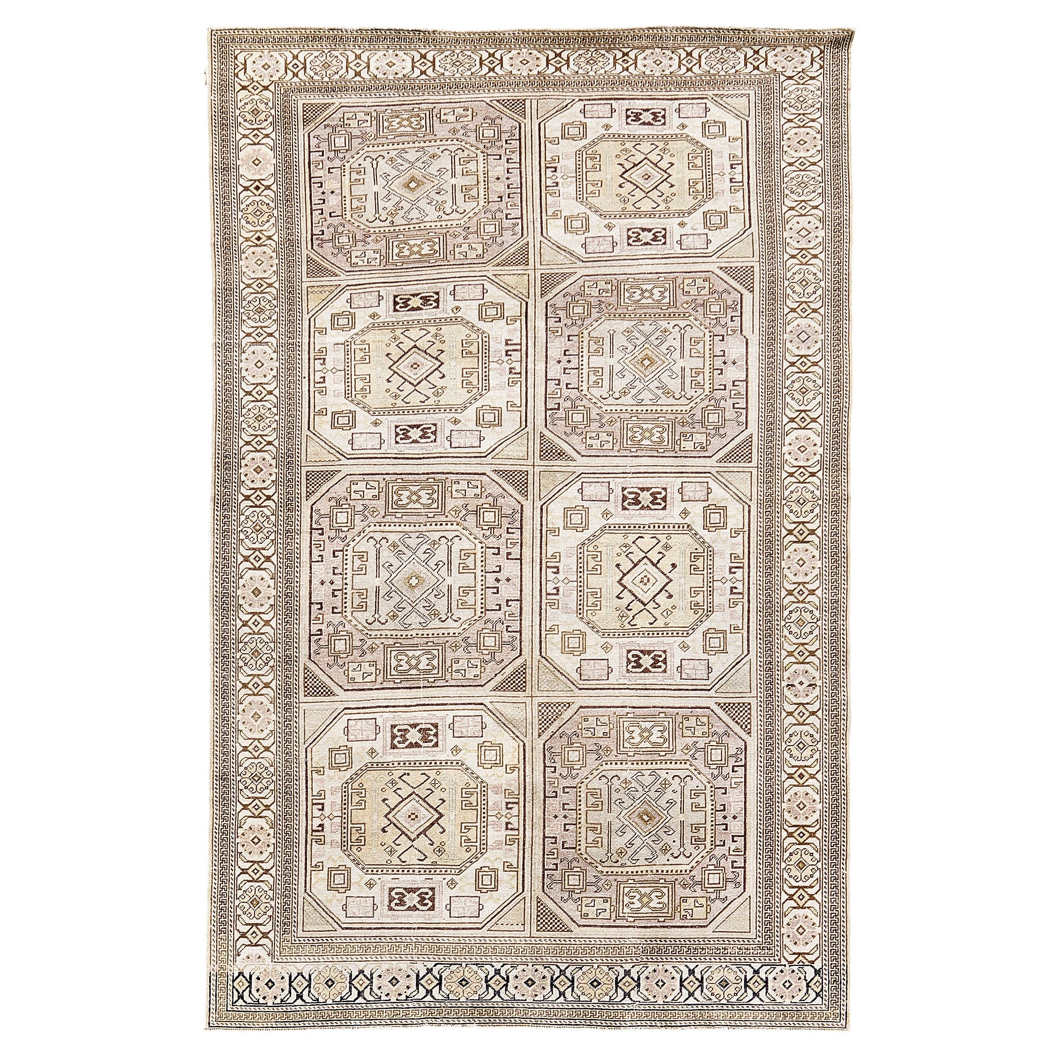 Mehraban Vintage Sivas turco