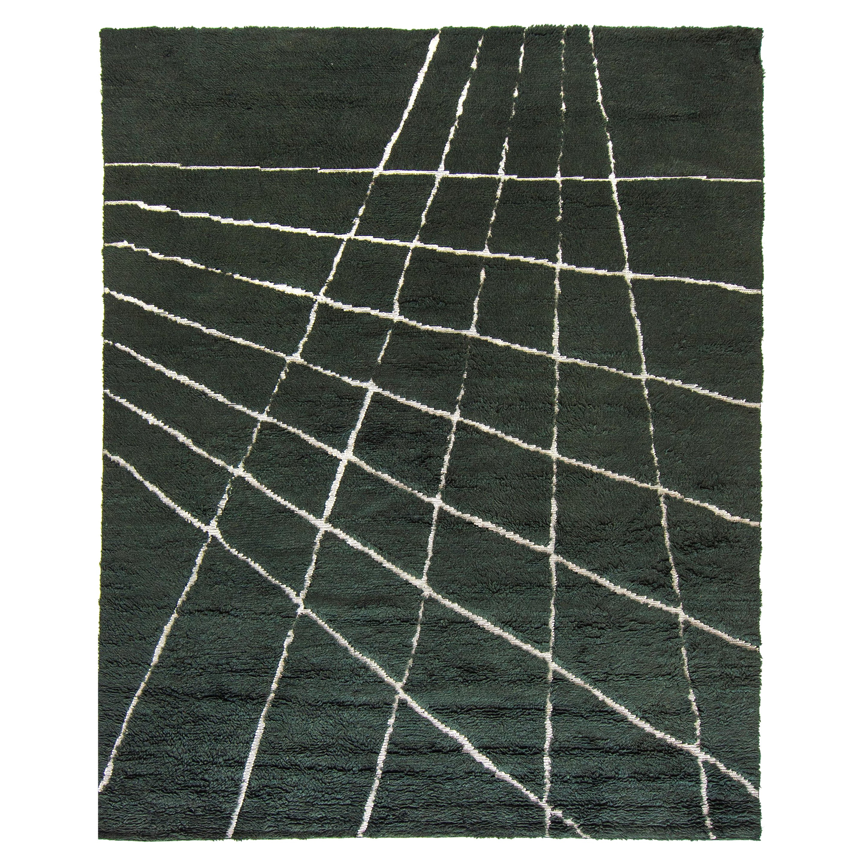 Mehraban Walk this Way di Liesel Plambeck