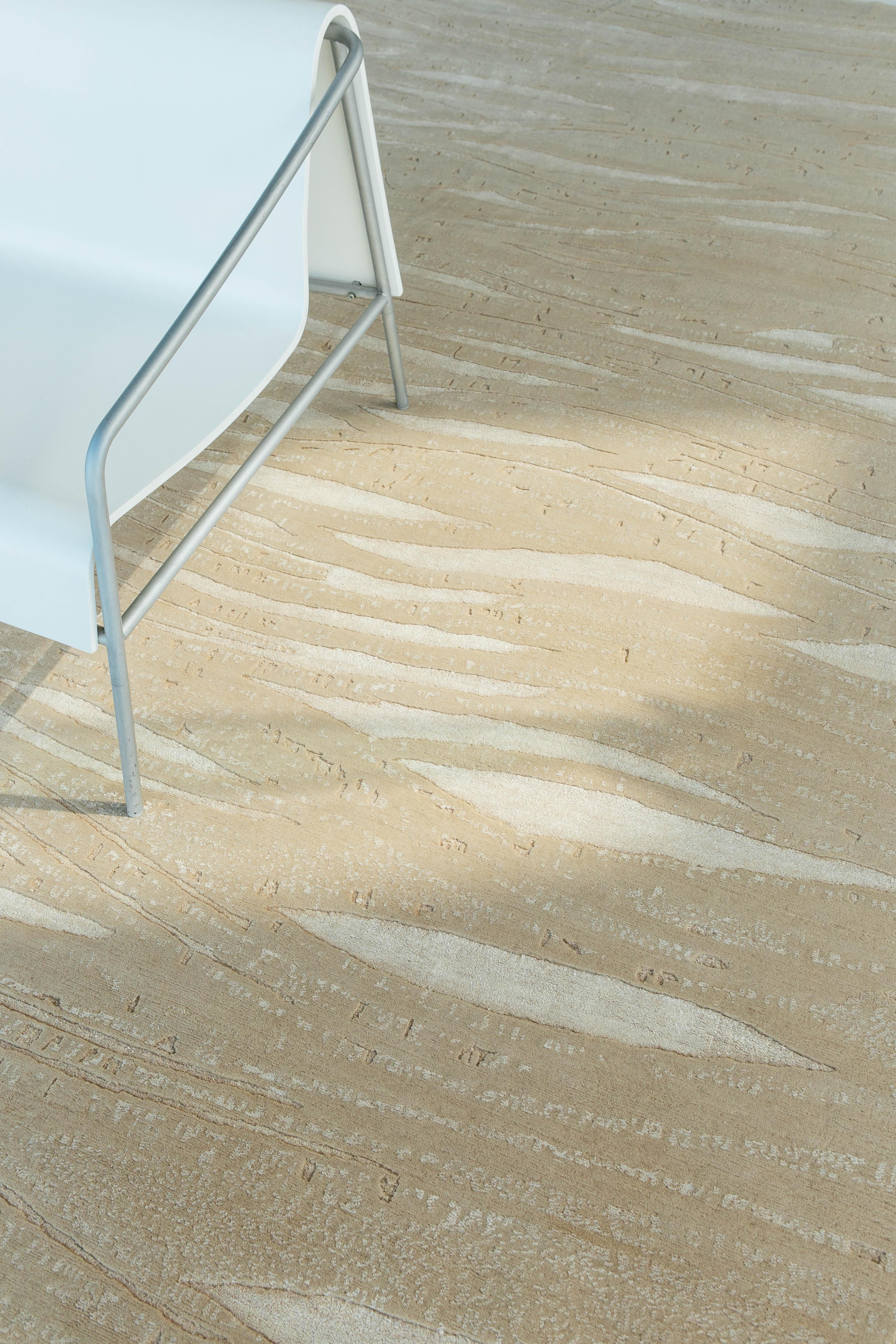 Annodato a mano Mehraban Rugs by Sue Firestone in vendita