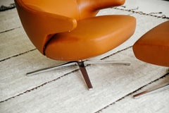Mehraban Westerlies, Haute Bohemian