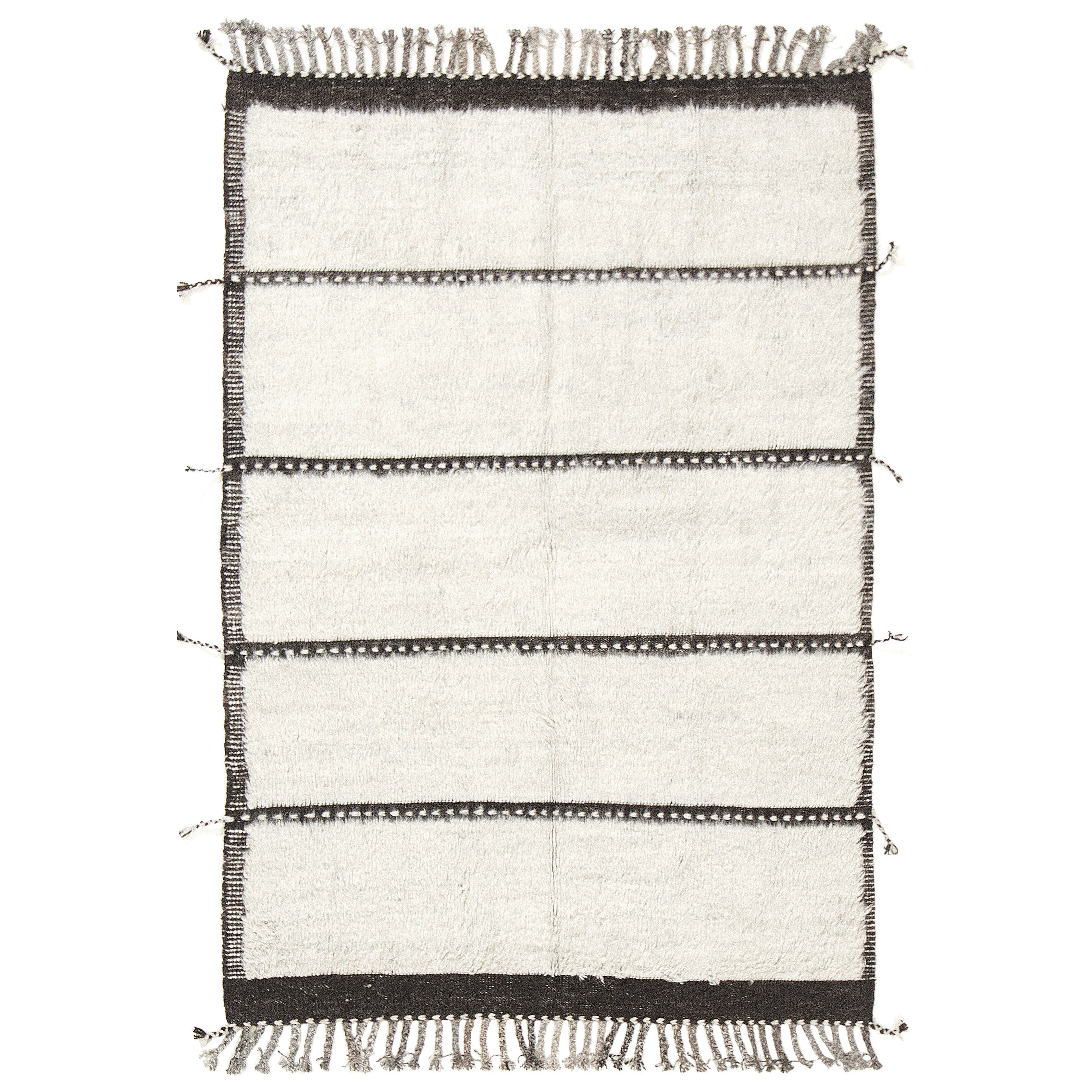 Mehraban Westerlies, Haute Boheme