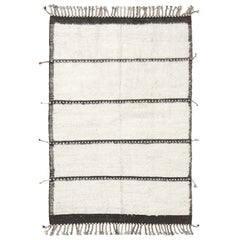 Mehraban Westerlies, Haute Bohemian