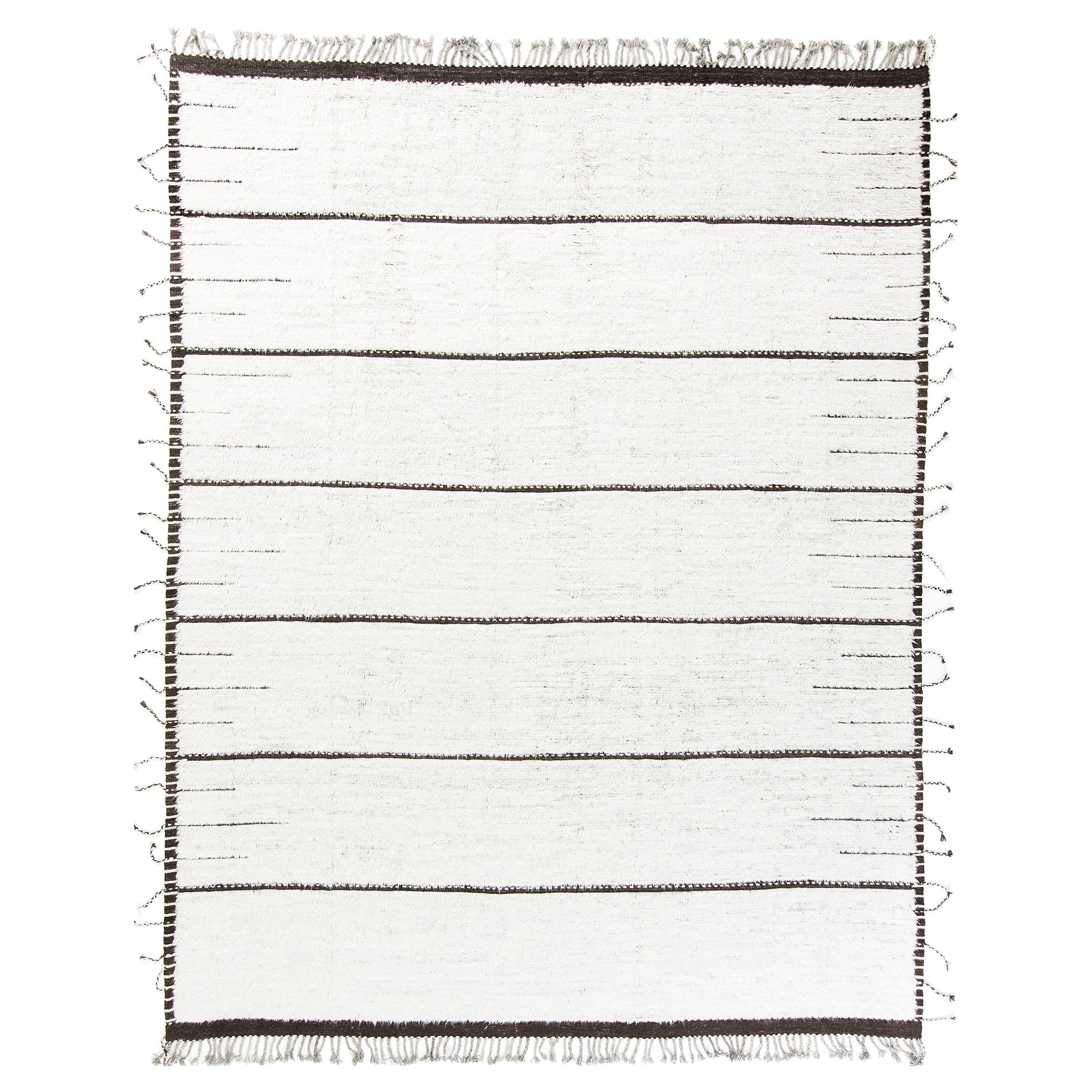 Mehraban Westerlies, Haute Bohème