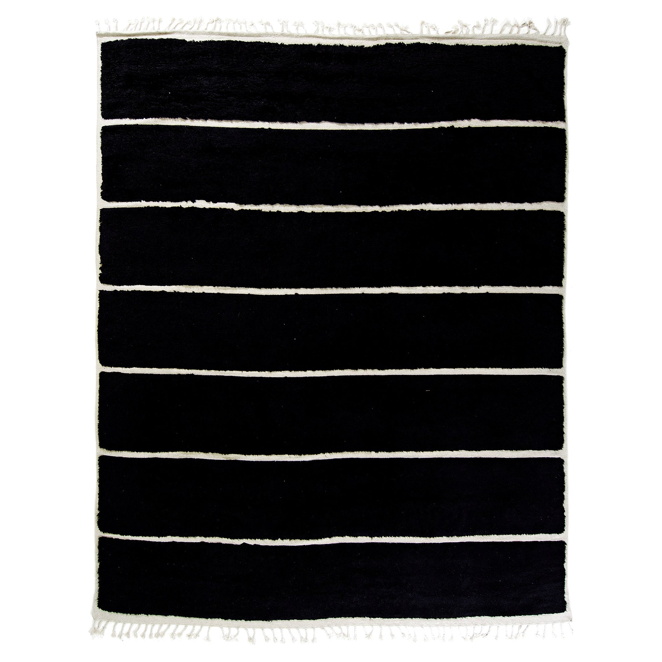 Mehraban Westerlies, Haute Boheme