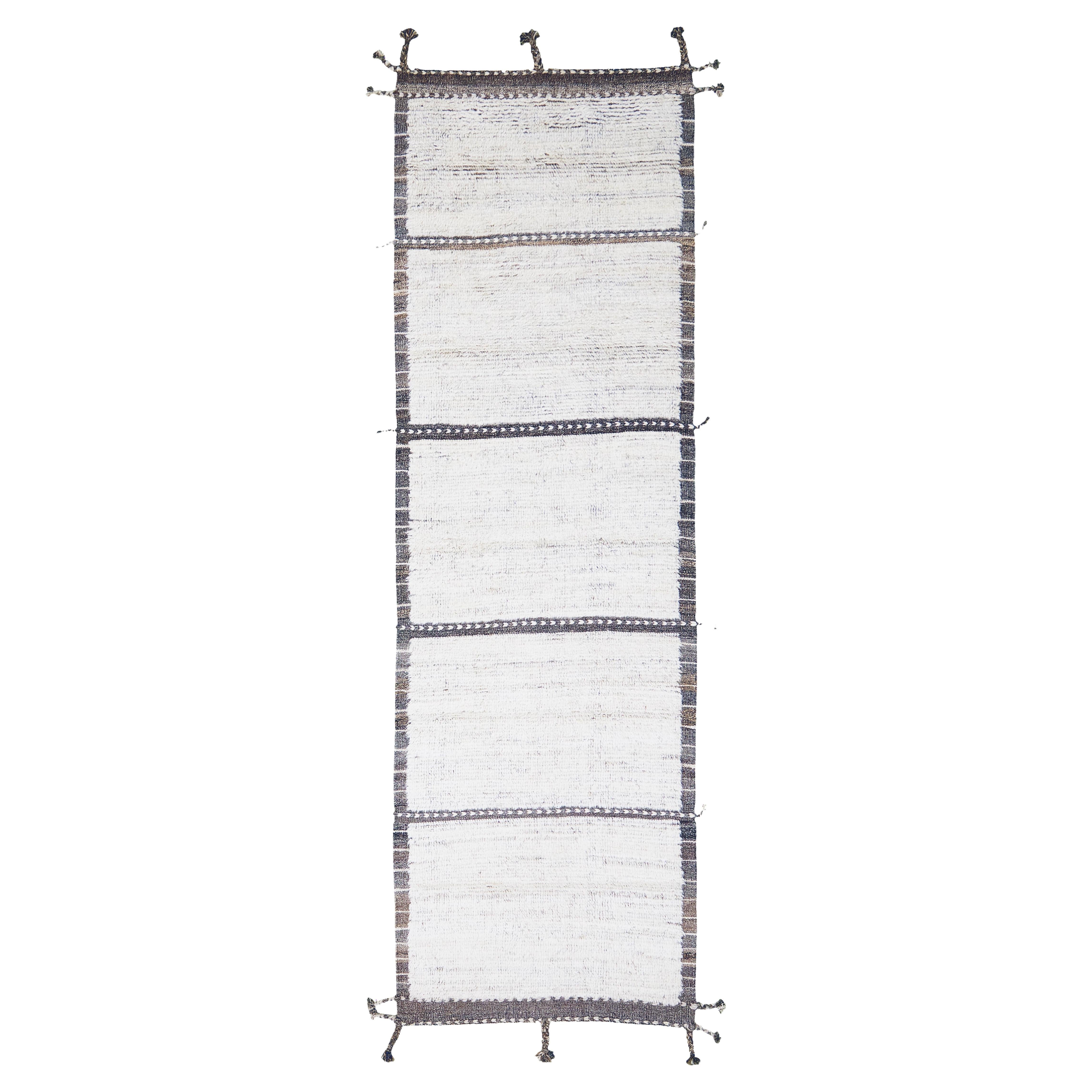 Mehraban Westerlies Runner, Haute Bohemian
