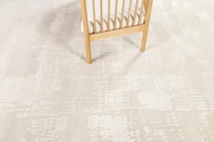 Mehraban Winter Garden, Design Rhymes