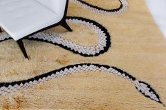 Mehraban Year of the Snake von Liesel Plambeck