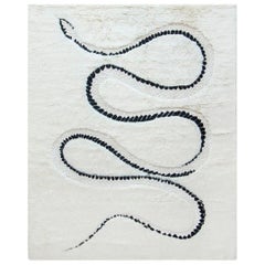 Mehraban „Jahre der Schlange“ von Liesel Plambeck