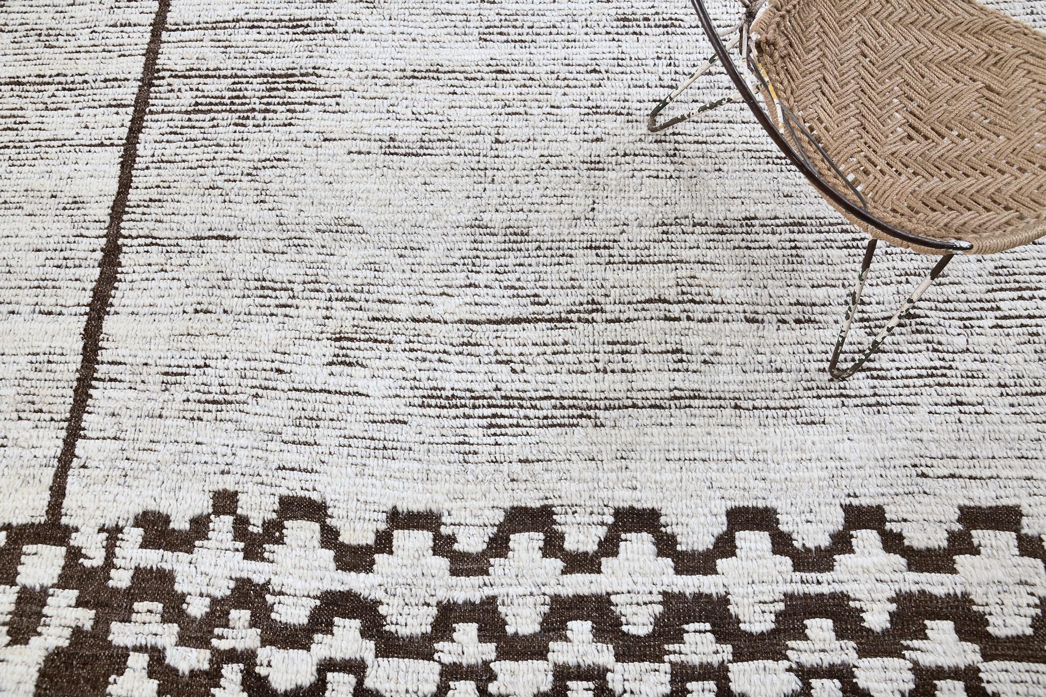 Wool Mehraban Yedder, Nomad Collection For Sale