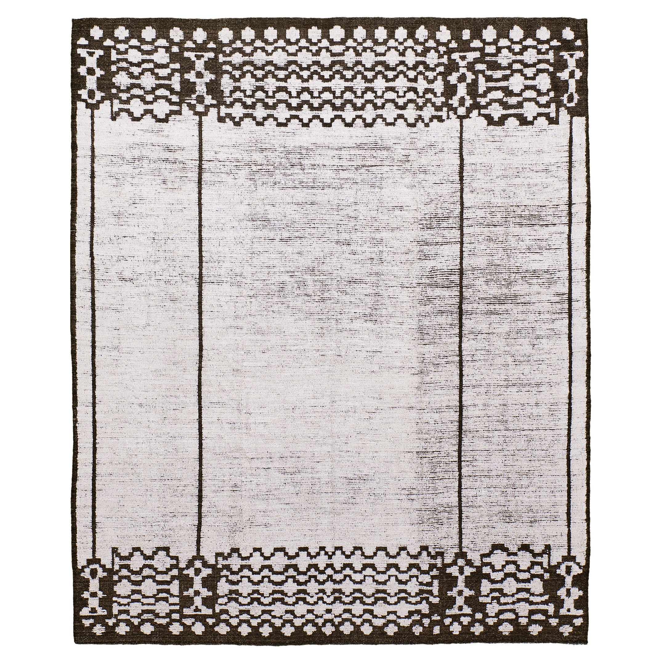 Mehraban Yedder, collection Nomad