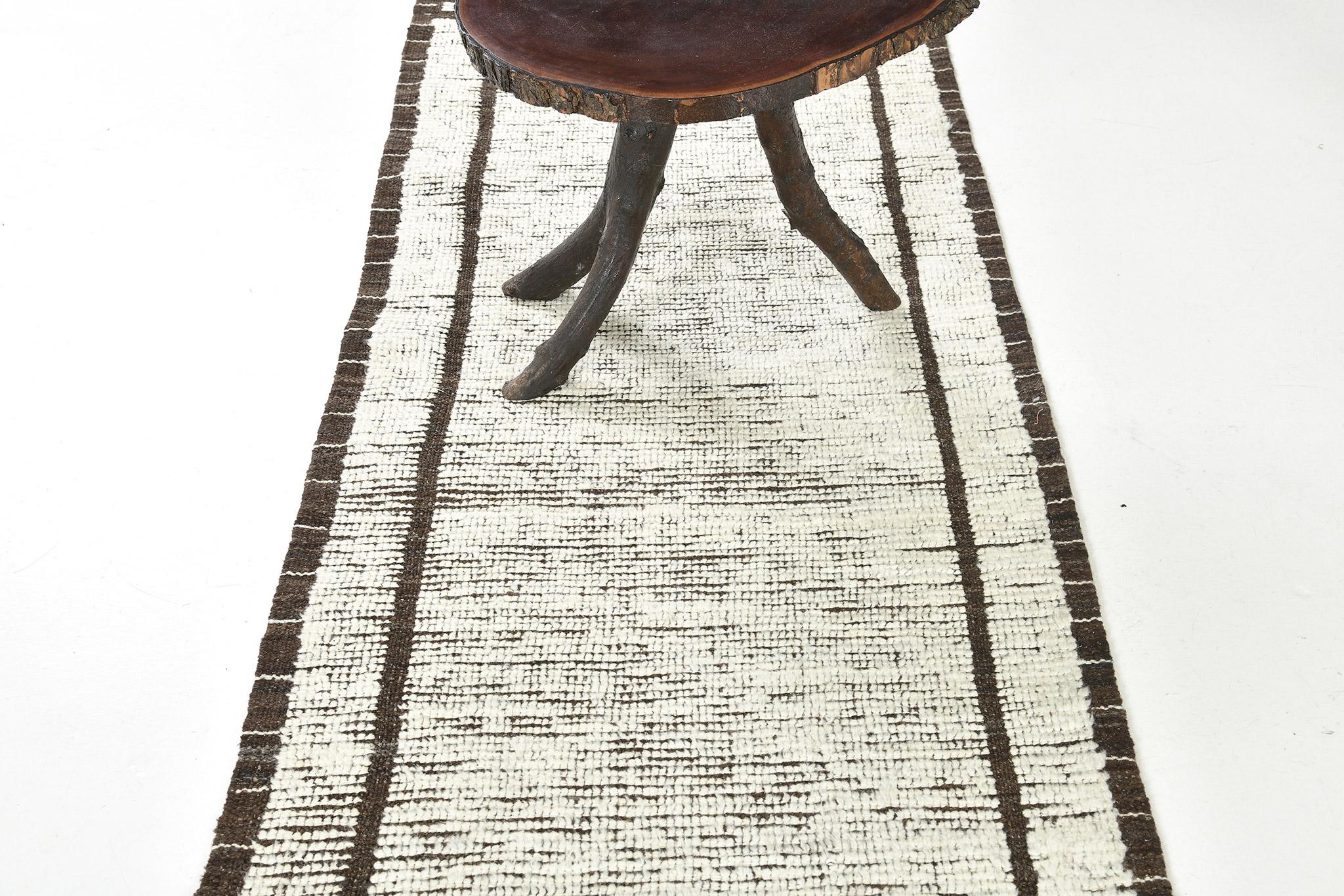 Mehraban Yedder Runner, collection Nomad Neuf - En vente à WEST HOLLYWOOD, CA