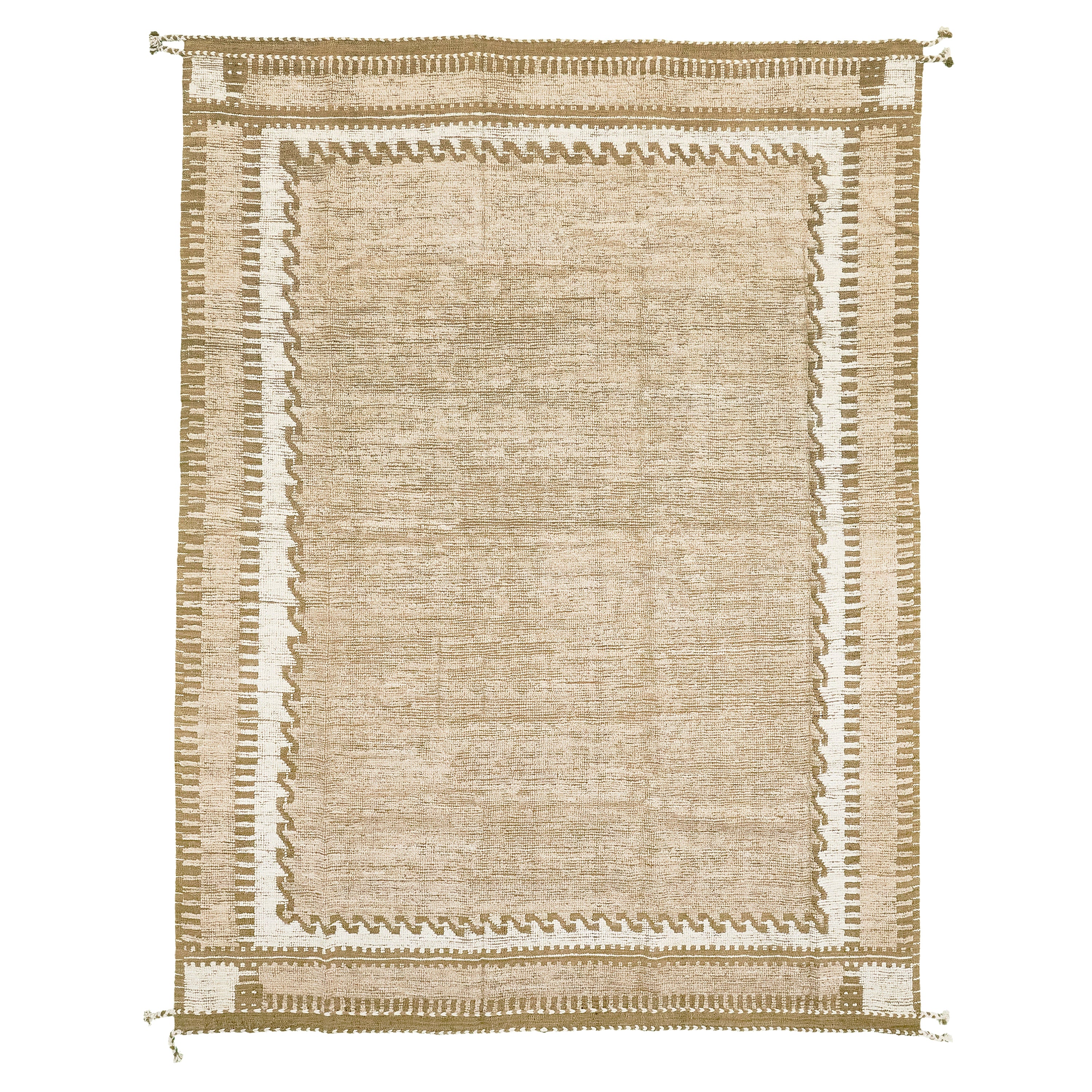 Mehraban Youtab, collection Kust