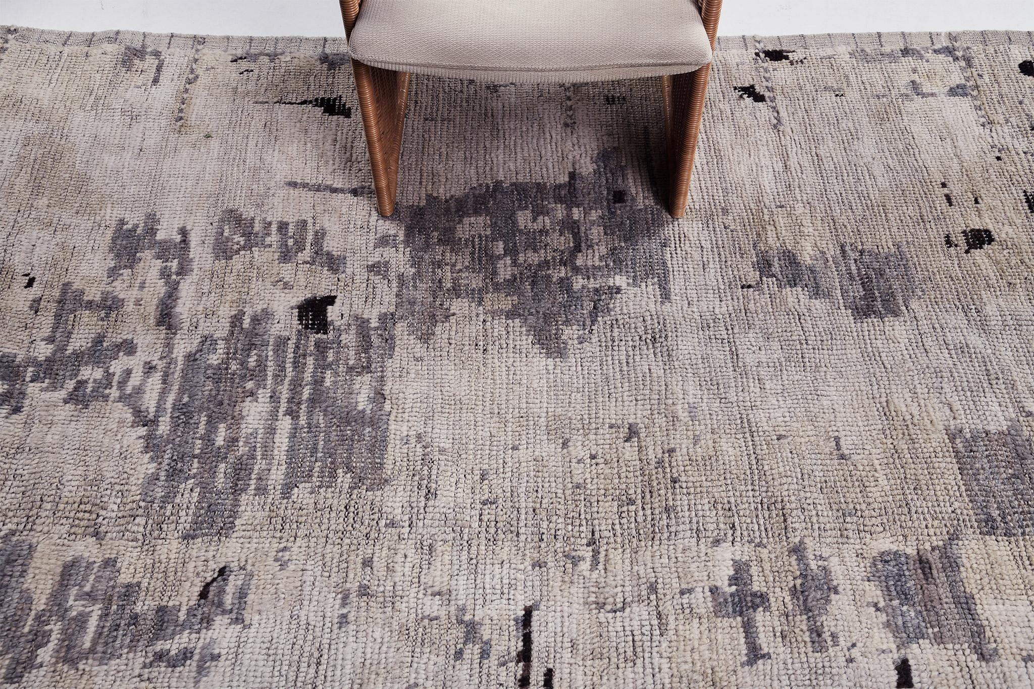Contemporary Mehraban Zazate, Atlas Collection For Sale