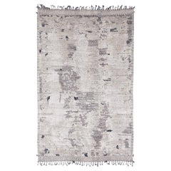 Mehraban Zazate, Colección Atlas