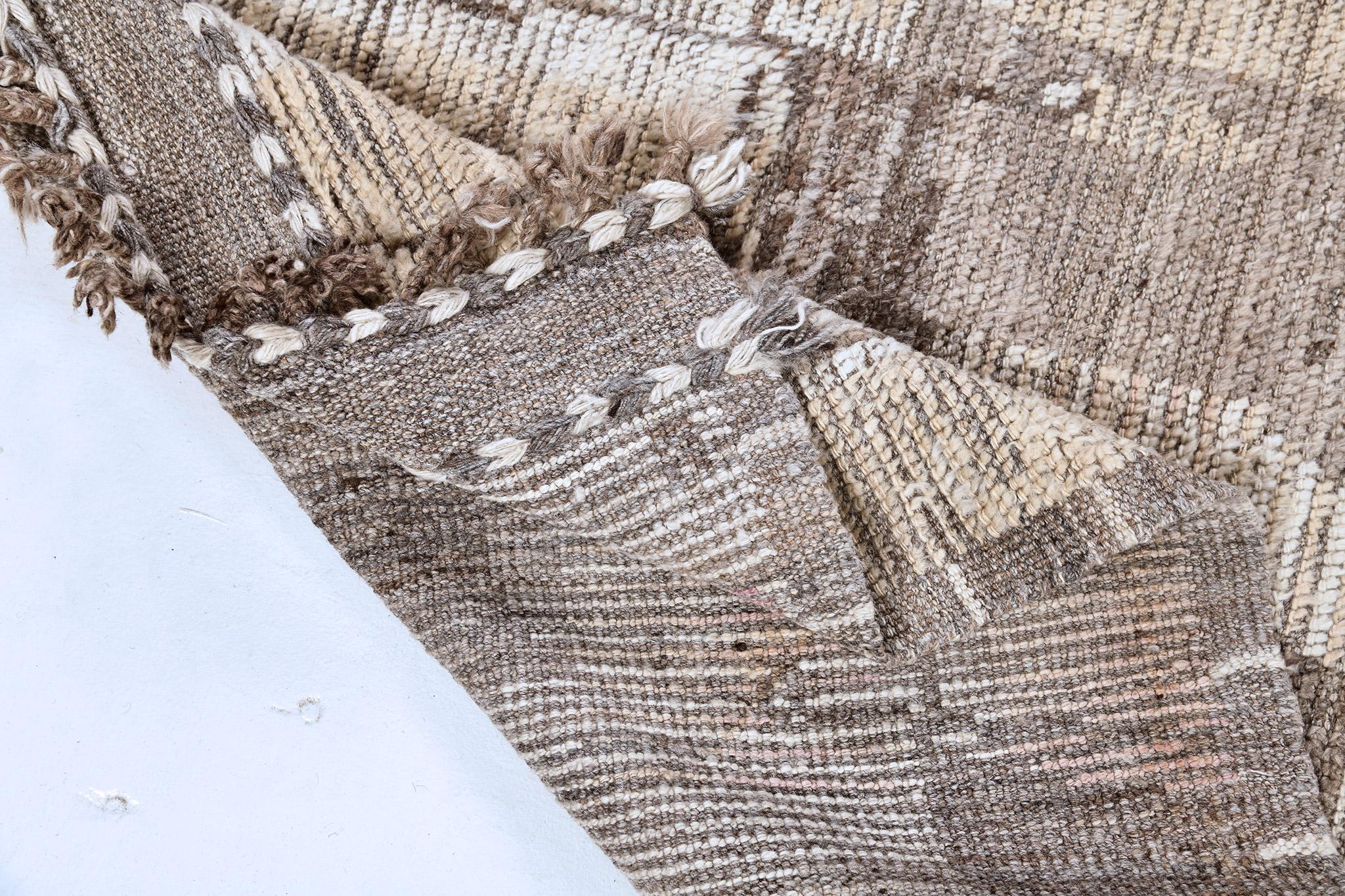 Numéro de tapis
31878
Taille
7' 10