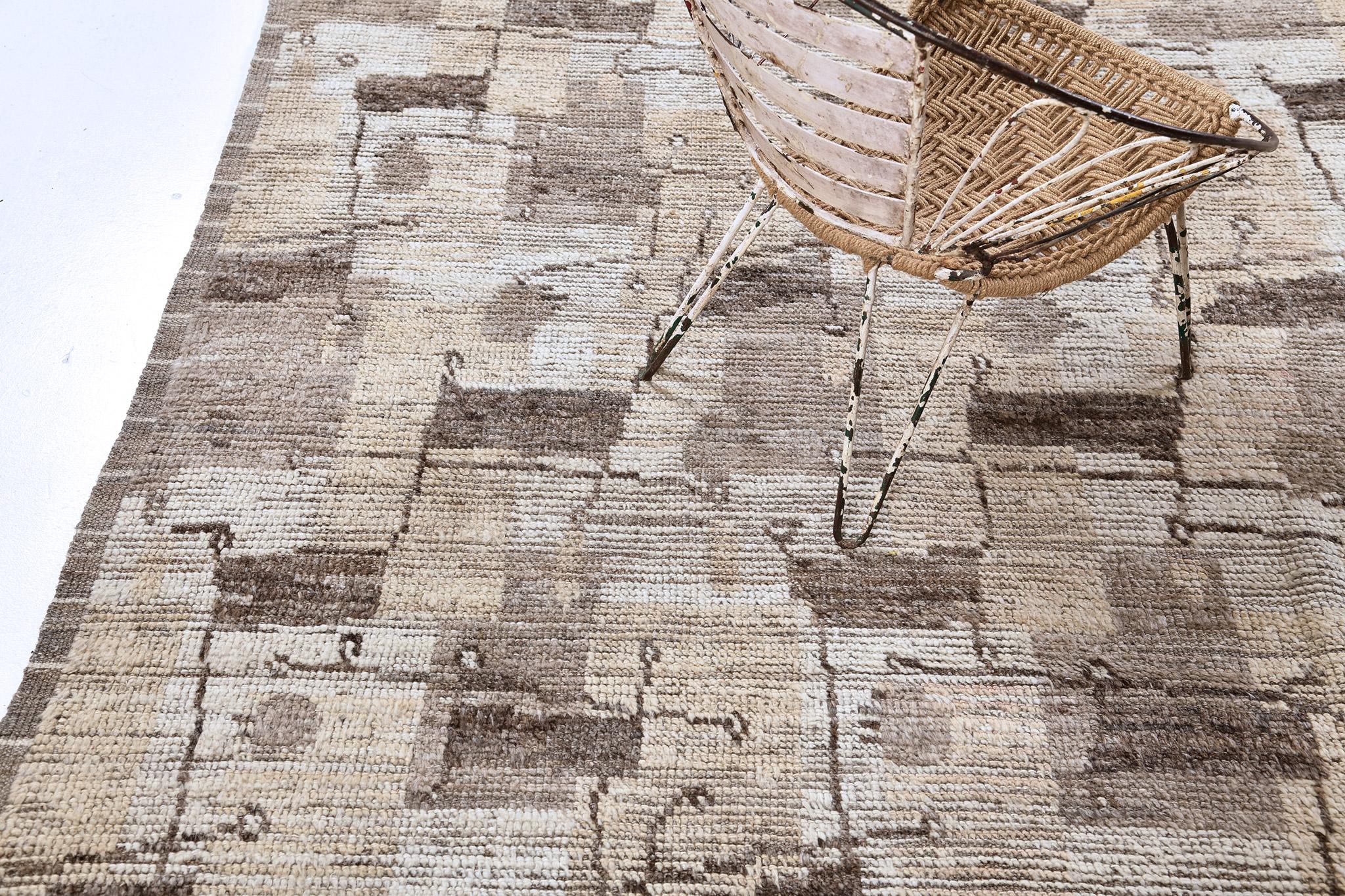Laine Mehraban Zeki Seasons, collection Atlas en vente