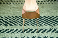 Mehraban Zuma, ZigZigZag Collection