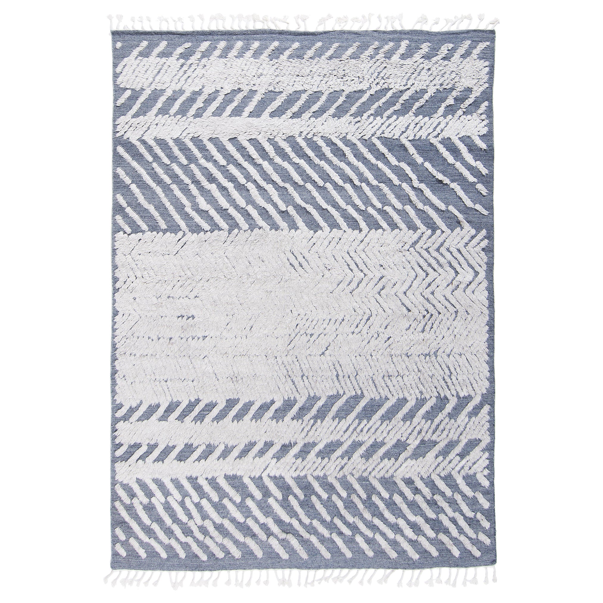 Mehraban Zuma, ZigZigZag Collection