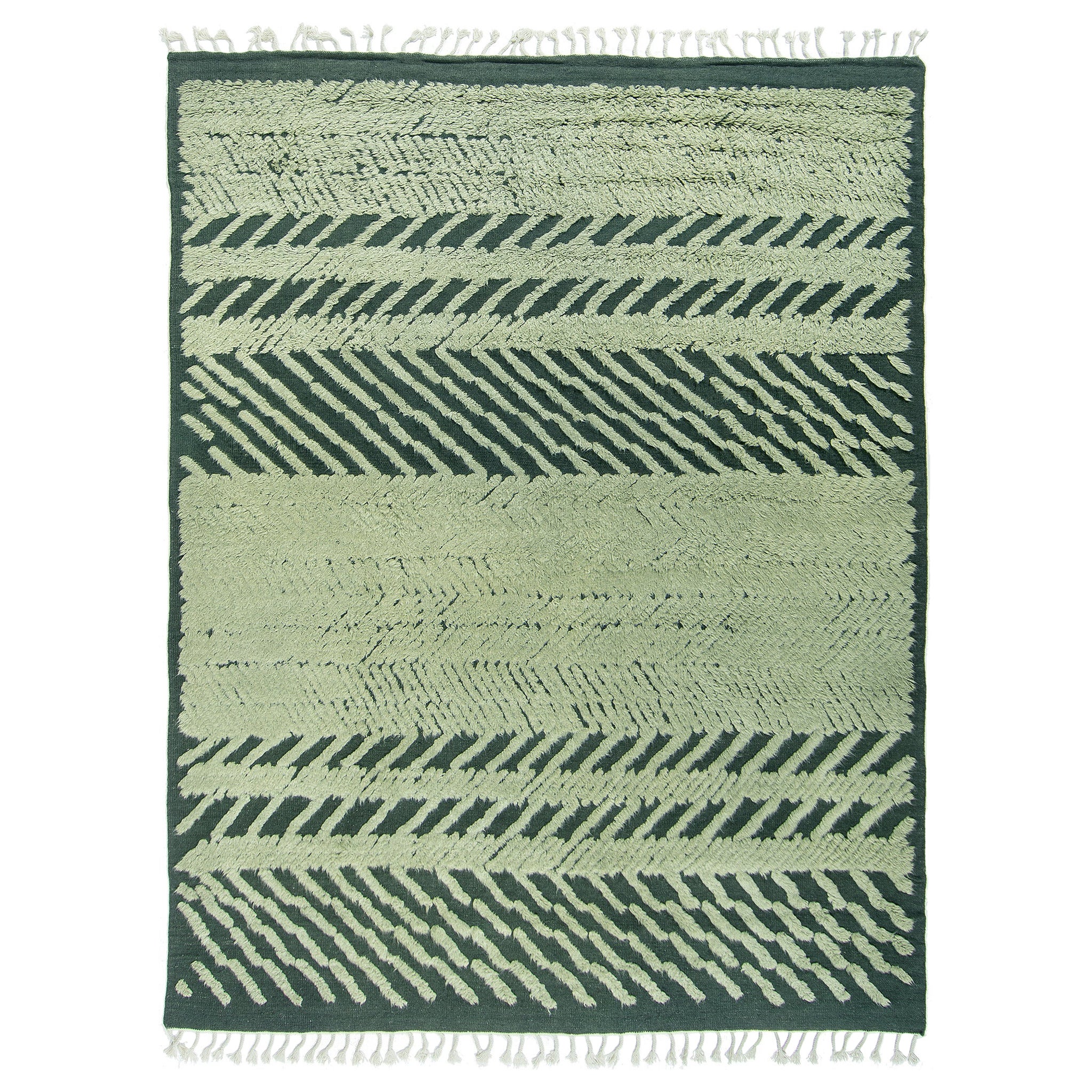 Mehraban Zuma, collection ZigZigZag