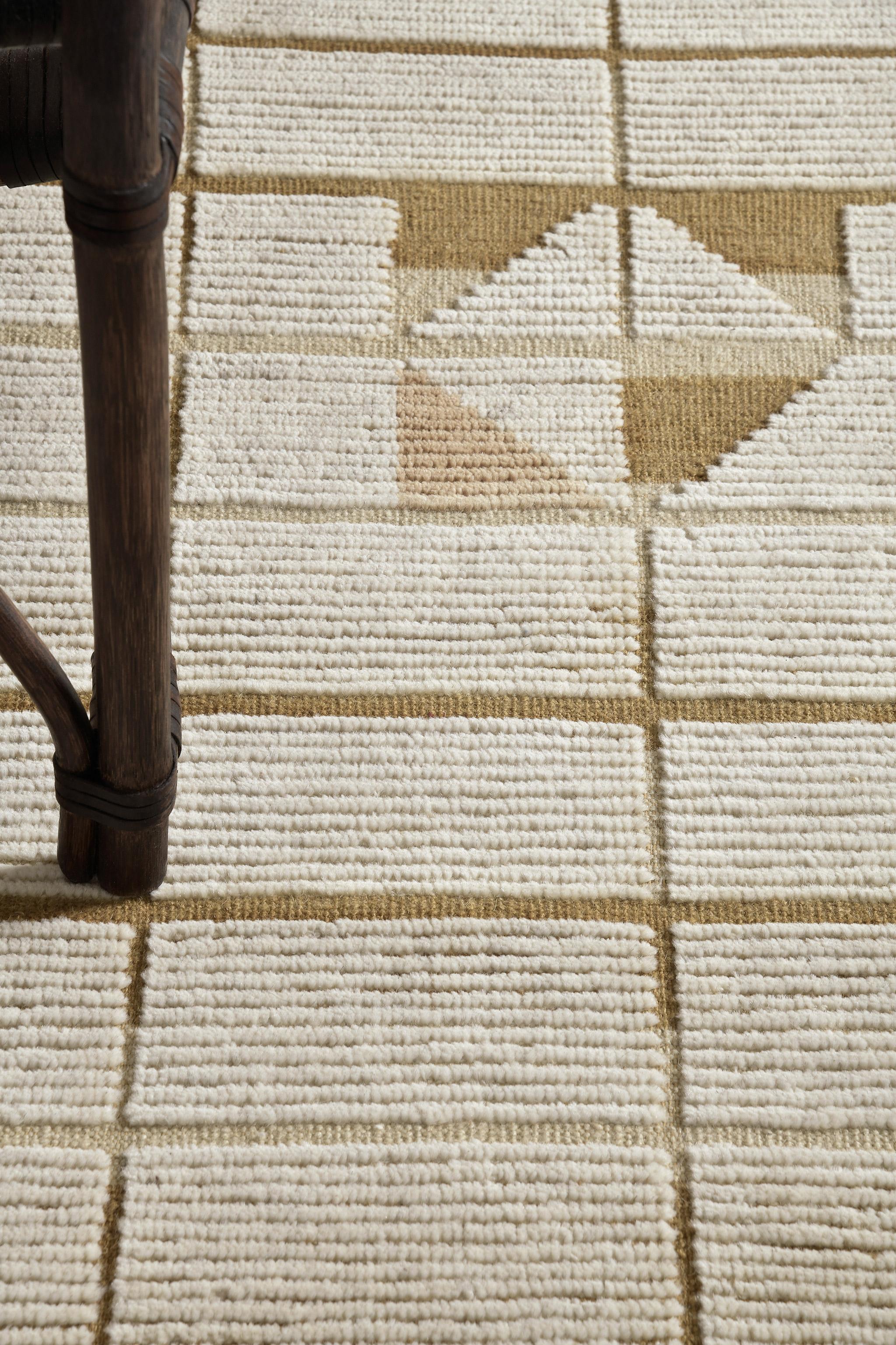 Annodato a mano Mehrabnan Bouchet, Collezione Estancia in vendita