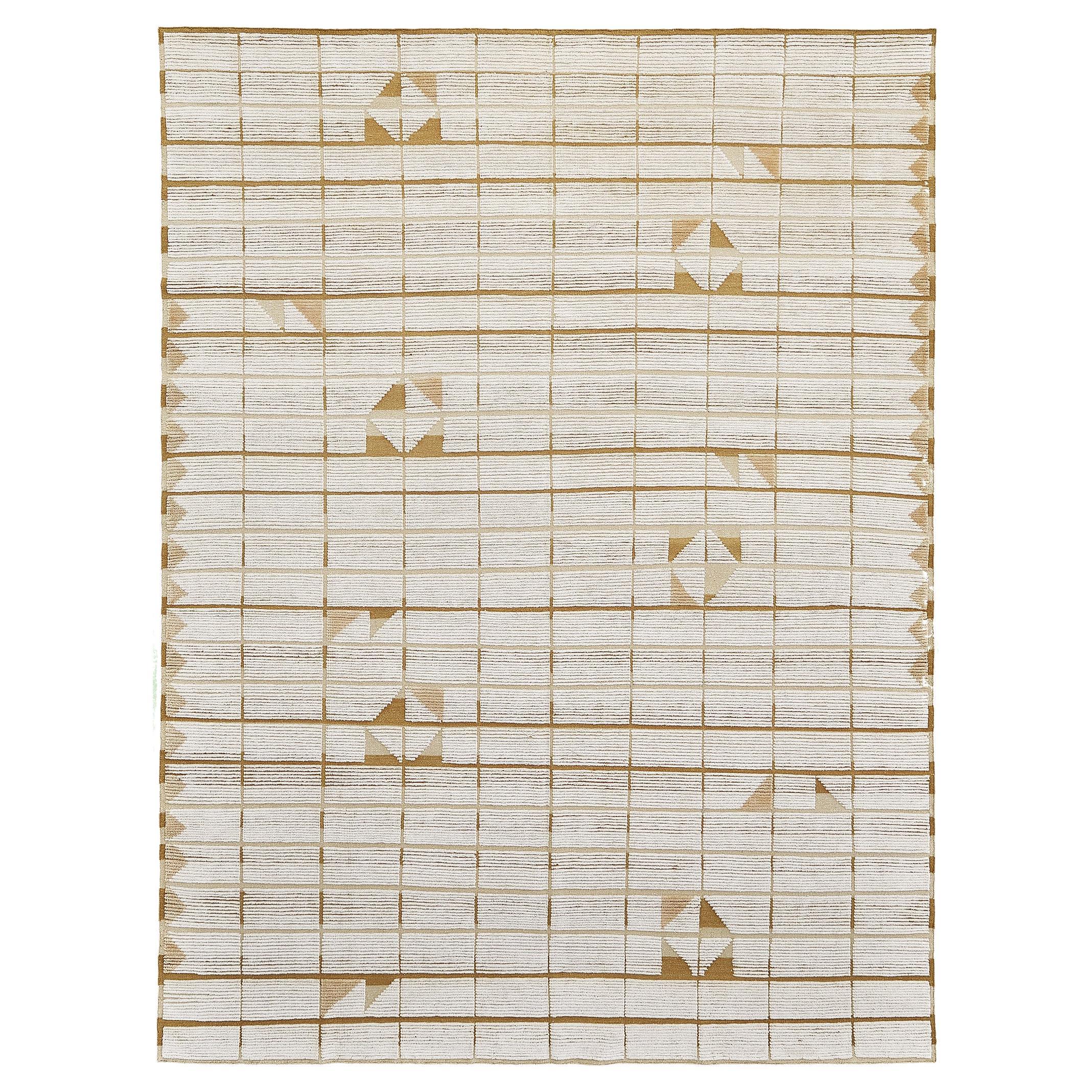 Mehrabnan Bouchet, collection Estancia