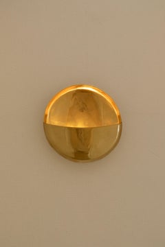 Meia Lua Wall Lamp by Studio Orth