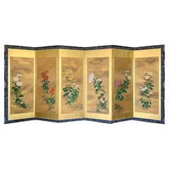 Meiji Chrysanthemum Masterpiece