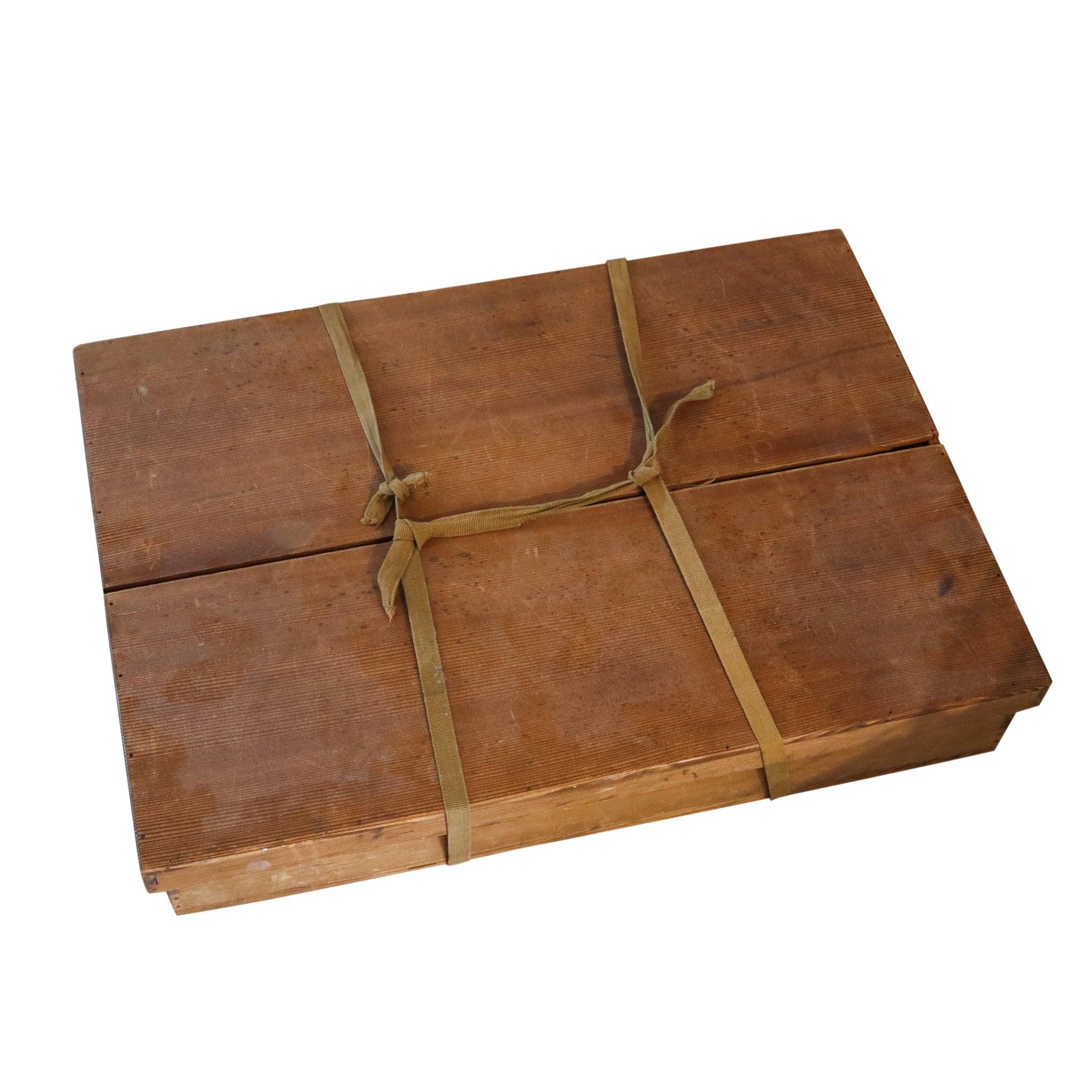 MEIJI PERIOD 1890 Maki-e Presentation Tray In Lacquer and Gold