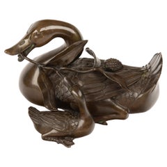Animal Sculptures