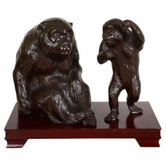 Sculptures and Carvings