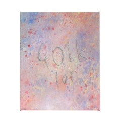 
401k lol
, acrylic, metallic, contemporary, abstract art