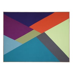 Meike Legler -
Neighborhoods
, mixed fabrics, contemporary, abstract, textile, art
Neighborhoods
, mixed fabrics, contemporary, abstract, textile, art