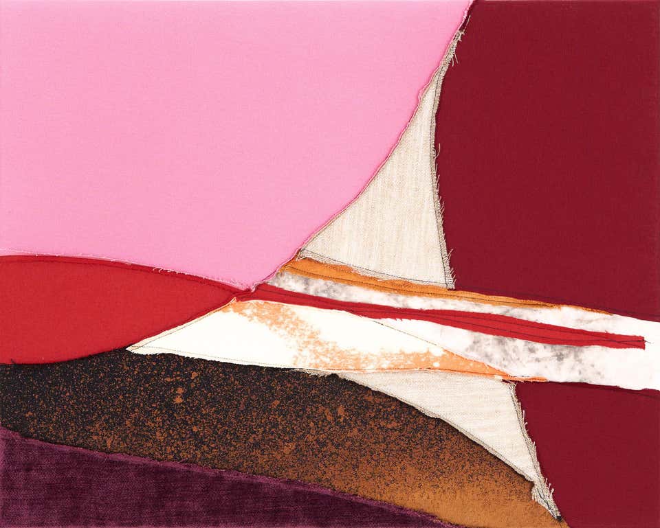 Contemporary Textile Art - 4,053 For Sale on 1stDibs