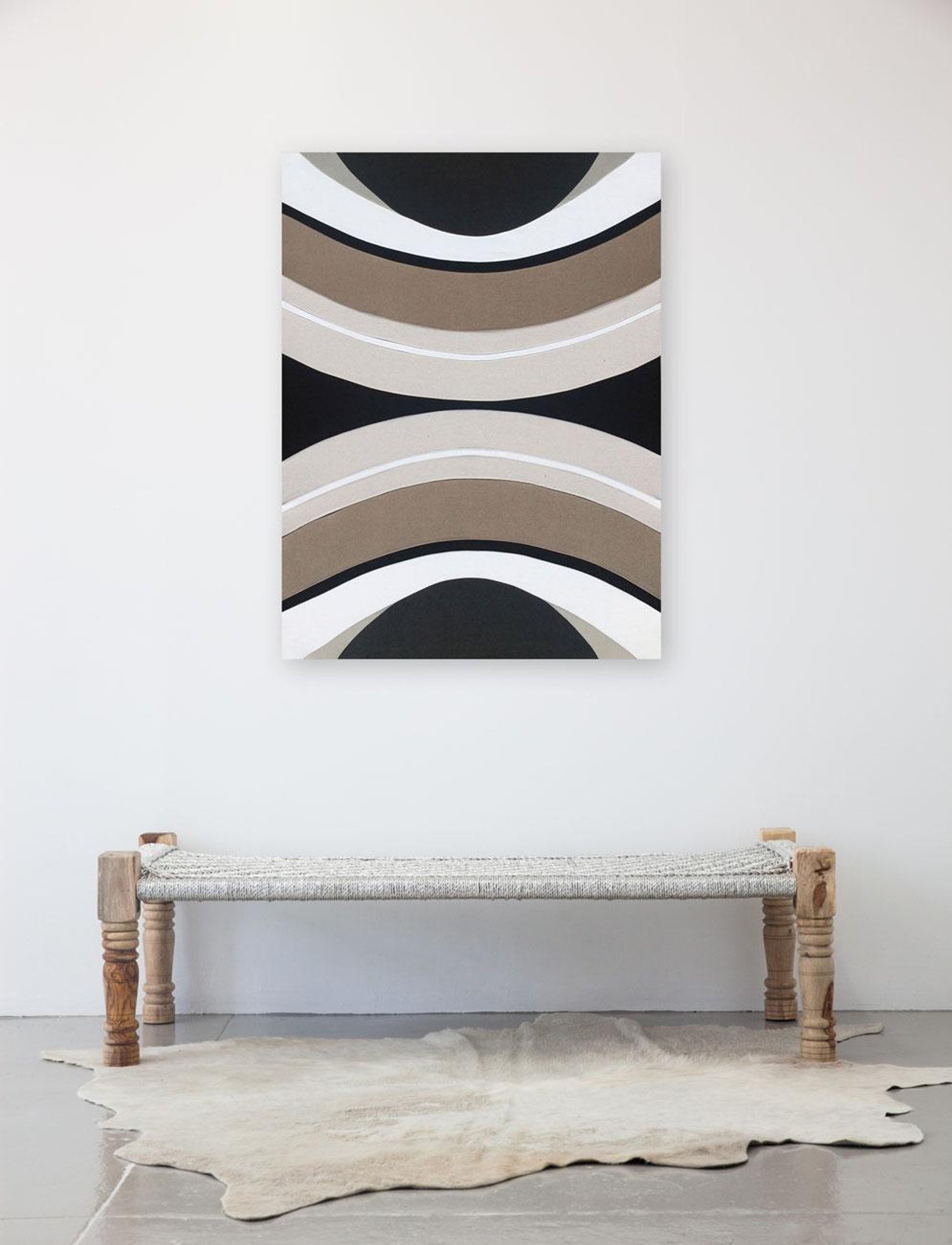 Meike Legler Schall Und Rauch Original Work For Sale At 1stdibs