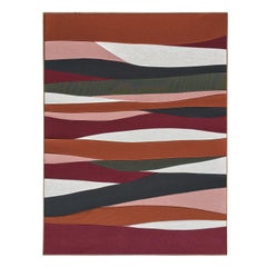 Meike Legler -
Sun In Gemini
, mixed fabrics, contemporary, abstract, textile, art
Sun In Gemini
, mixed fabrics, contemporary, abstract, textile, art