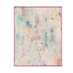 Meike Legler -
Vision Boards lol
, acrylic, golden thread contemporary, abstract, textile, art
Vision Boards lol
, acrylic, golden thread contemporary, abstract, textile, art