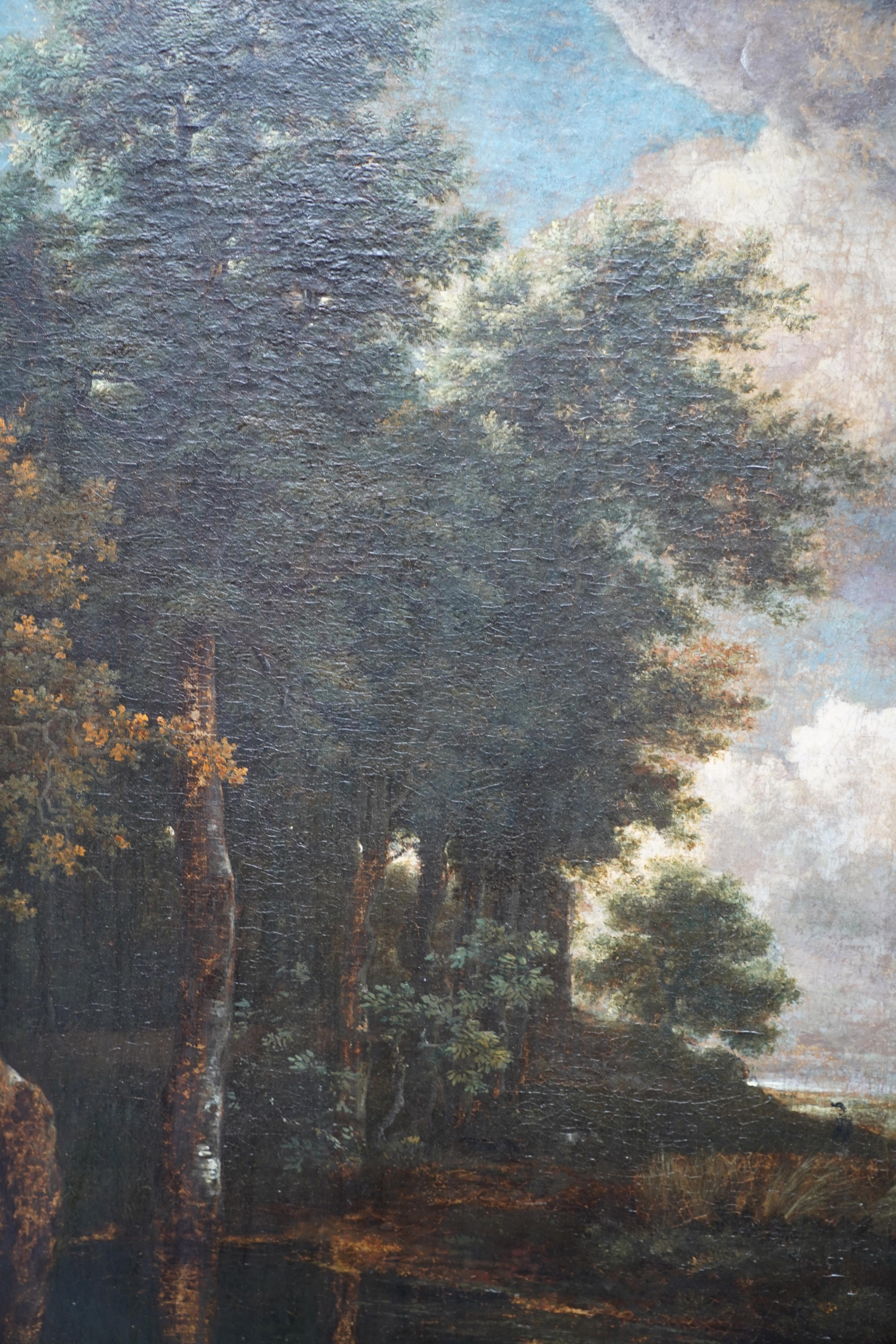 meindert hobbema painting value