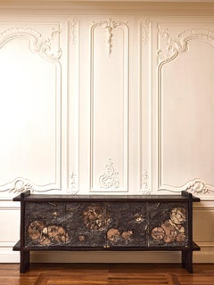 Meiose Sideboard by Erwan Boulloud