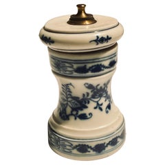 Porcelana